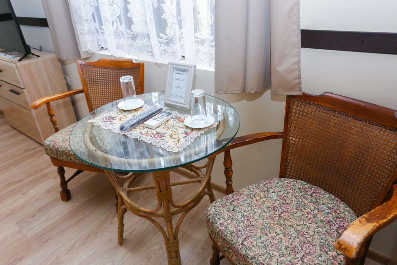 Guest House Marrakech Габрово Экстерьер фото