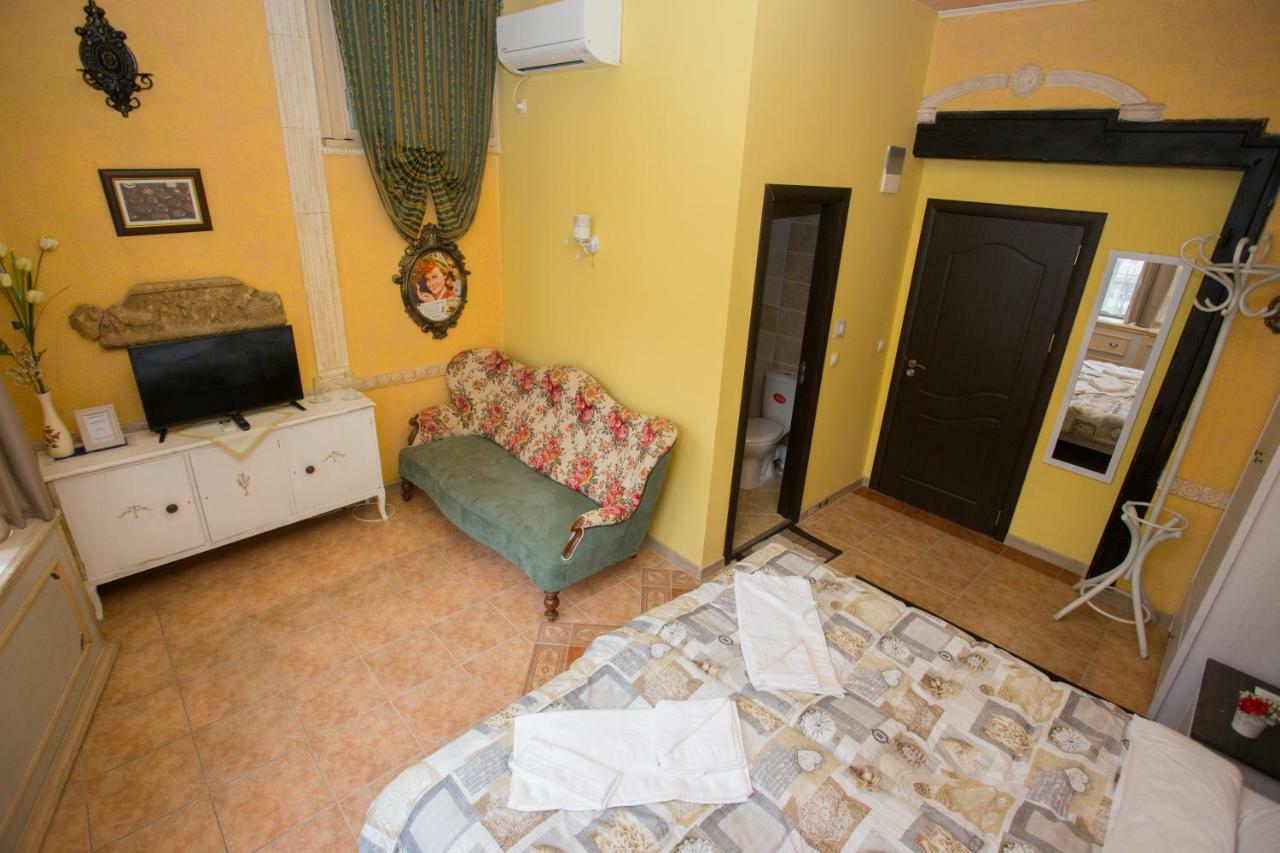 Guest House Marrakech Габрово Экстерьер фото