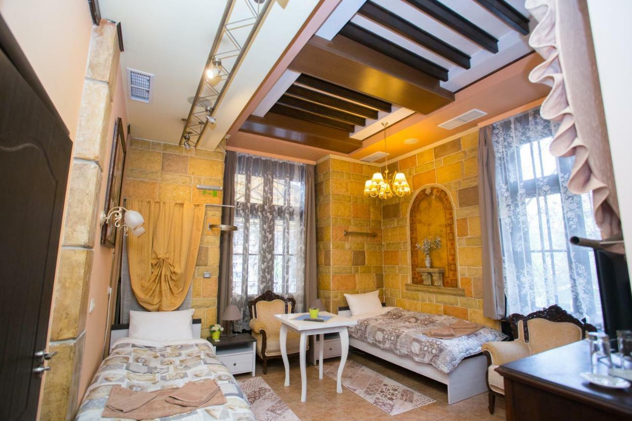 Guest House Marrakech Габрово Экстерьер фото