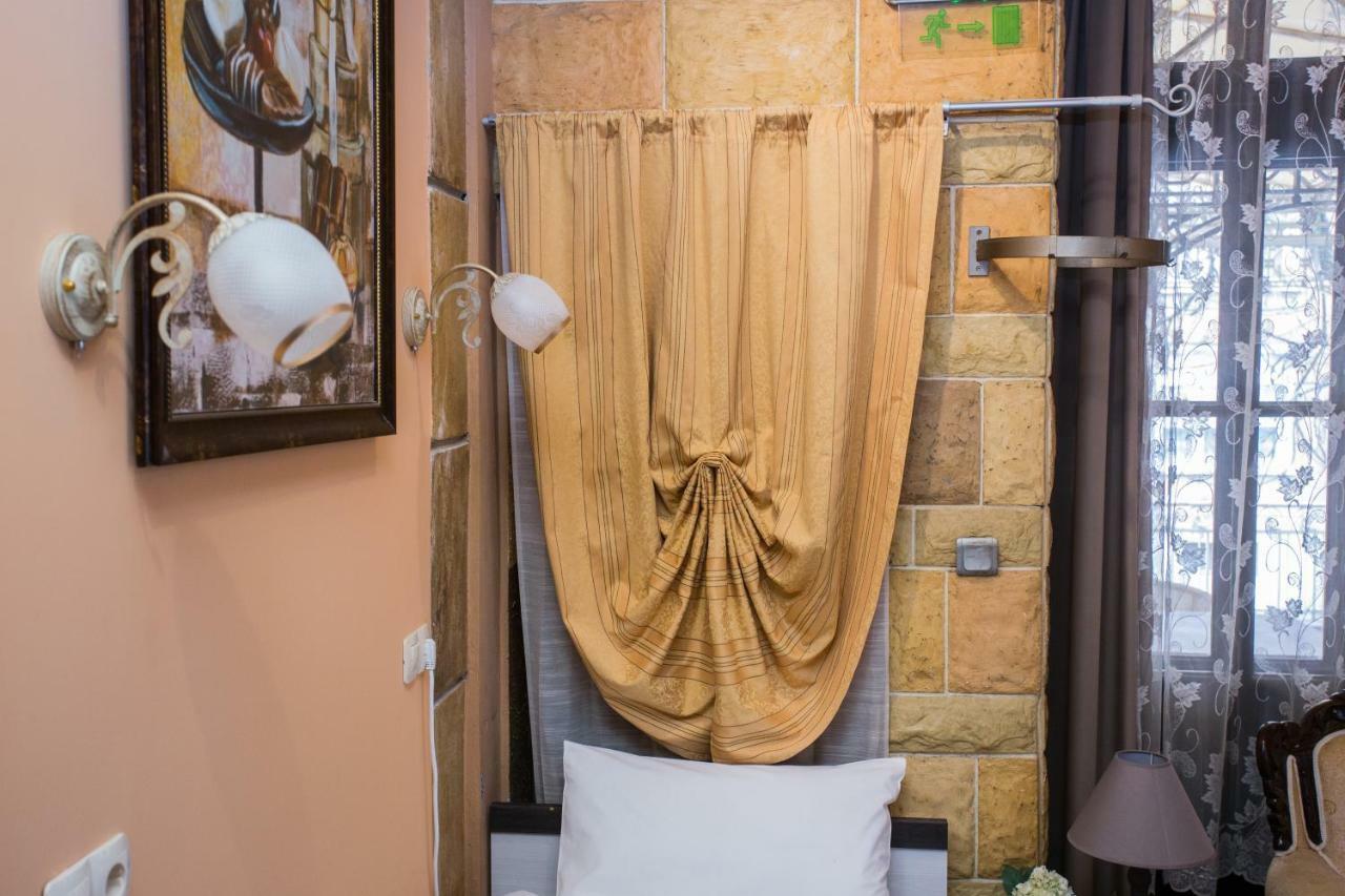 Guest House Marrakech Габрово Экстерьер фото